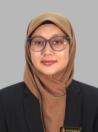 Siti Noor Hazilah binti Maarop